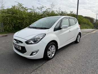 Hyundai I20 STYLE