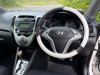 Hyundai I20 STYLE