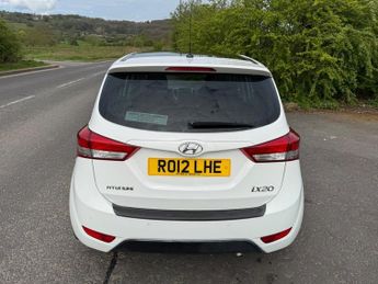 Hyundai I20 STYLE