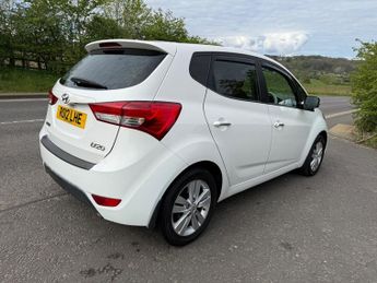 Hyundai I20 STYLE