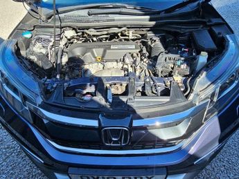 Honda CR-V 1.6 i-DTEC EX Auto 4WD Euro 6 5dr