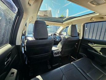 Honda CR-V 1.6 i-DTEC EX Auto 4WD Euro 6 5dr