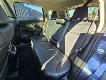 Honda CR-V 1.6 i-DTEC EX Auto 4WD Euro 6 5dr