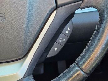 Honda CR-V 1.6 i-DTEC EX Auto 4WD Euro 6 5dr
