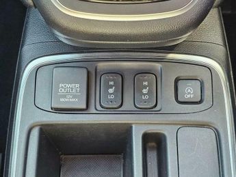 Honda CR-V 1.6 i-DTEC EX Auto 4WD Euro 6 5dr