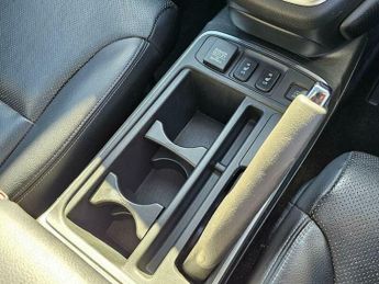 Honda CR-V 1.6 i-DTEC EX Auto 4WD Euro 6 5dr