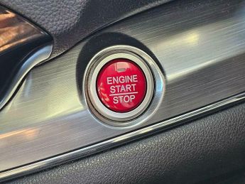 Honda CR-V 1.6 i-DTEC EX Auto 4WD Euro 6 5dr
