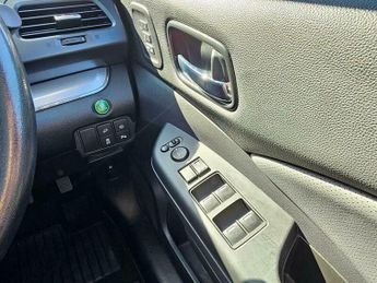 Honda CR-V 1.6 i-DTEC EX Auto 4WD Euro 6 5dr