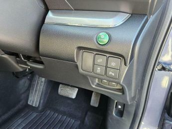 Honda CR-V 1.6 i-DTEC EX Auto 4WD Euro 6 5dr
