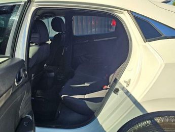 Honda Civic 1.6 i-DTEC SR Auto Euro 6 (s/s) 5dr
