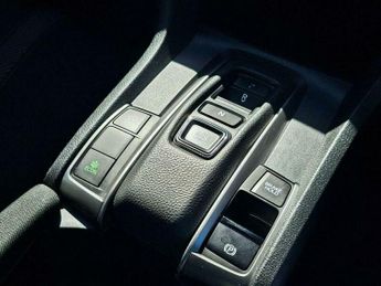 Honda Civic 1.6 i-DTEC SR Auto Euro 6 (s/s) 5dr