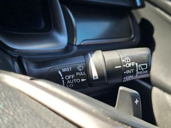 Honda Civic 1.6 i-DTEC SR Auto Euro 6 (s/s) 5dr