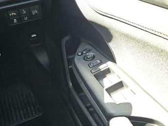 Honda Civic 1.6 i-DTEC SR Auto Euro 6 (s/s) 5dr