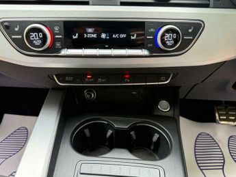 Audi A5 2.0 TFSI S line Sportback S Tronic Euro 6 (s/s) 5dr