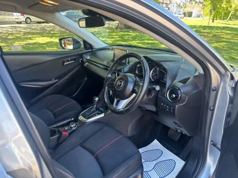 Mazda MAZDA 2 SPORT