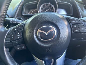 Mazda MAZDA 2 SPORT