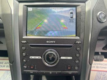 Ford Mondeo 2.0T EcoBoost Titanium Auto Euro 6 (s/s) 5dr