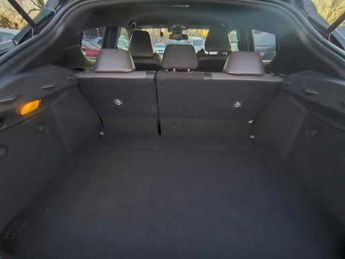 Toyota CHR 1.8 Hybrid VVT-h CVT 5dr