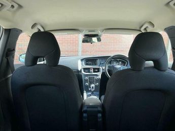 Volvo V40 1.6 D2 ES Nav Powershift Euro 5 (s/s) 5dr