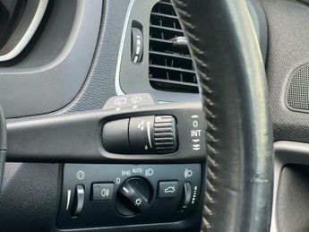 Volvo V40 1.6 D2 ES Nav Powershift Euro 5 (s/s) 5dr