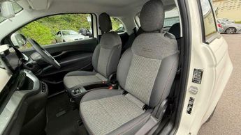 Fiat 500 42kWh Icon Auto 3dr