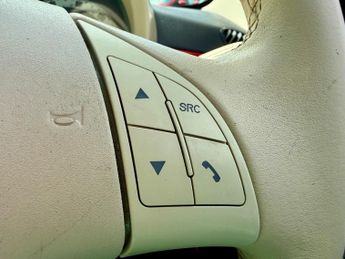 Fiat 500 LOUNGE BLUETOOTH+2 KEYS +GLASS ROOF