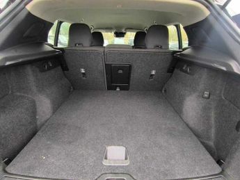 Volvo XC40 T3 MOMENTUM