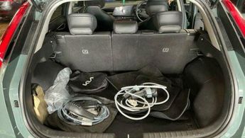 Kia Niro 1.6 GDi 11.1kWh 3 DCT Euro 6 (s/s) 5dr