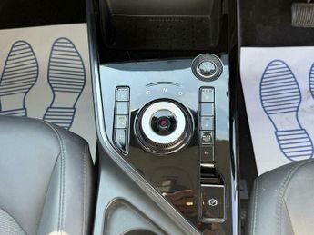 Kia Niro 1.6 GDi 11.1kWh 3 DCT Euro 6 (s/s) 5dr