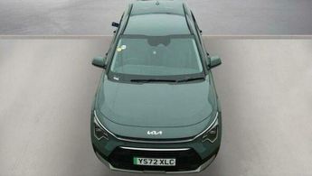 Kia Niro 1.6 GDi 11.1kWh 3 DCT Euro 6 (s/s) 5dr