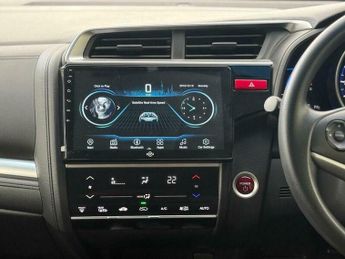 Honda Jazz 1.5 h i-MMD EX eCVT Euro 6 (s/s) 5dr