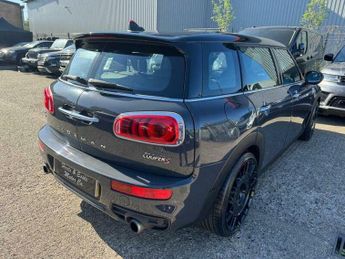 MINI Clubman 2.0 Cooper S Auto Euro 6 (s/s) 6dr