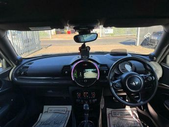 MINI Clubman 2.0 Cooper S Auto Euro 6 (s/s) 6dr