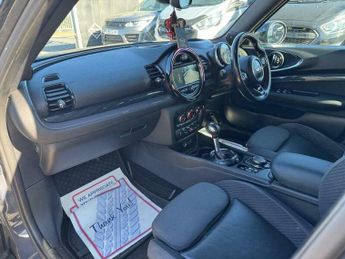 MINI Clubman 2.0 Cooper S Auto Euro 6 (s/s) 6dr