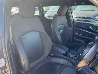 MINI Clubman 2.0 Cooper S Auto Euro 6 (s/s) 6dr