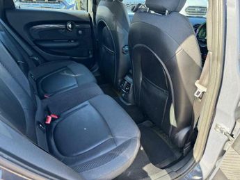 MINI Clubman 2.0 Cooper S Auto Euro 6 (s/s) 6dr
