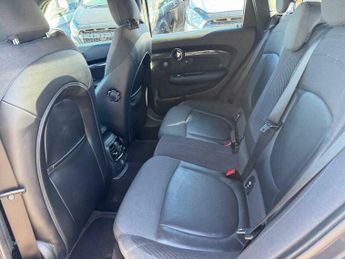 MINI Clubman 2.0 Cooper S Auto Euro 6 (s/s) 6dr