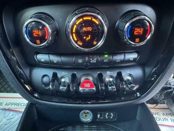 MINI Clubman 2.0 Cooper S Auto Euro 6 (s/s) 6dr
