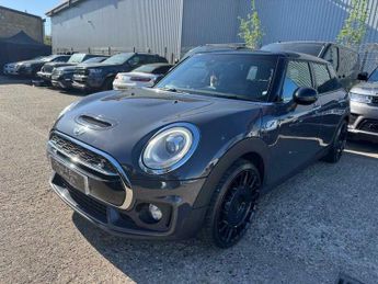 MINI Clubman 2.0 Cooper S Auto Euro 6 (s/s) 6dr