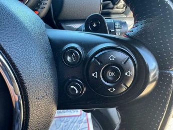 MINI Clubman 2.0 Cooper S Auto Euro 6 (s/s) 6dr