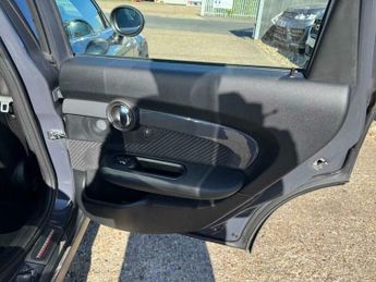 MINI Clubman 2.0 Cooper S Auto Euro 6 (s/s) 6dr