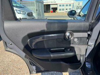 MINI Clubman 2.0 Cooper S Auto Euro 6 (s/s) 6dr