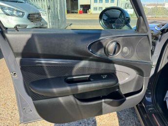 MINI Clubman 2.0 Cooper S Auto Euro 6 (s/s) 6dr
