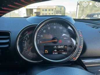 MINI Clubman 2.0 Cooper S Auto Euro 6 (s/s) 6dr