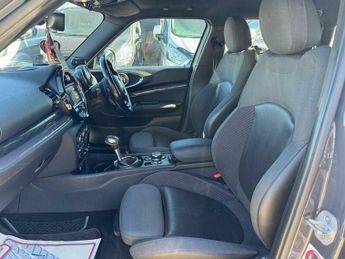 MINI Clubman 2.0 Cooper S Auto Euro 6 (s/s) 6dr