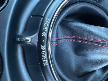 MINI Clubman 2.0 Cooper S Auto Euro 6 (s/s) 6dr