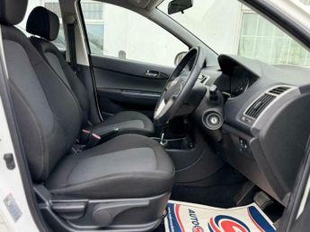 Hyundai I20 1.4 Active Auto Euro 5 5dr