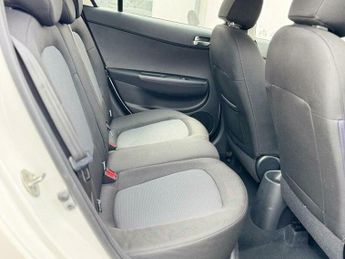 Hyundai I20 1.4 Active Auto Euro 5 5dr