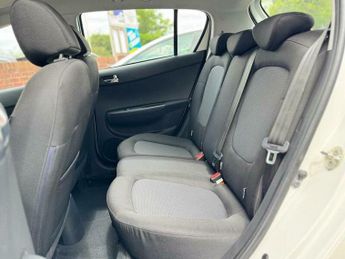 Hyundai I20 1.4 Active Auto Euro 5 5dr