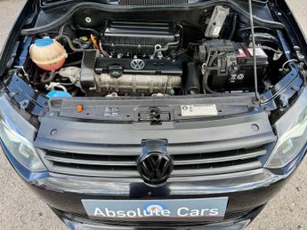 Volkswagen Polo SE AIR CON+ALLOY WHEELS+ISOFIX